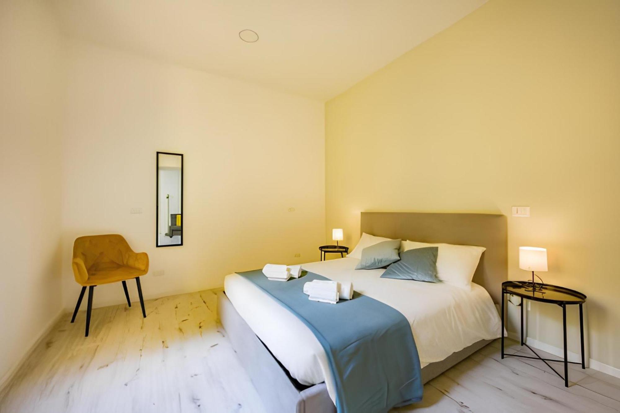 Apartmán 1 Minute From San Pietro - Nicole House Exteriér fotografie