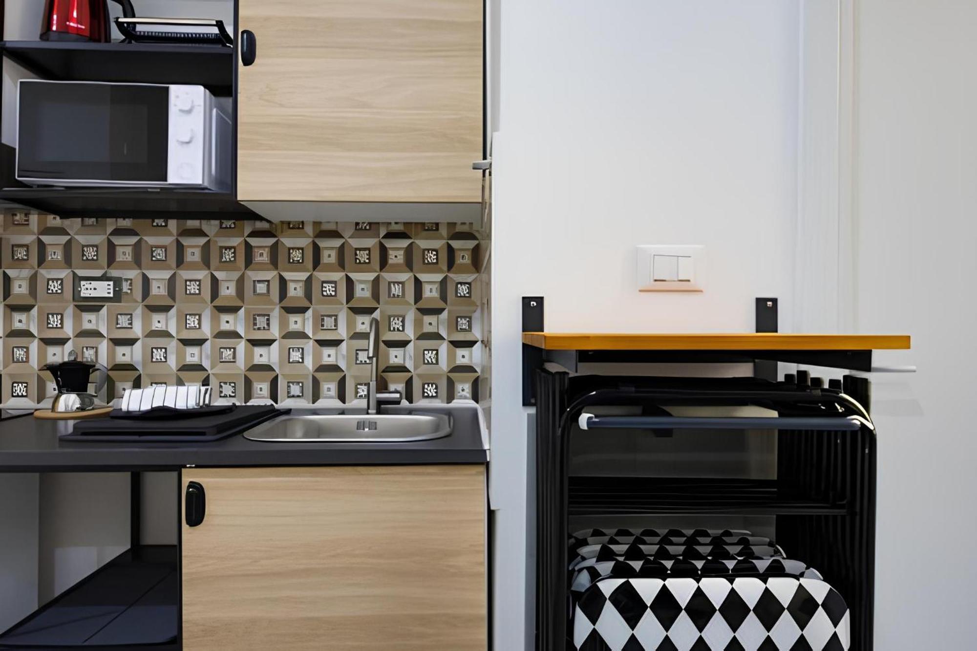 Apartmán 1 Minute From San Pietro - Nicole House Exteriér fotografie
