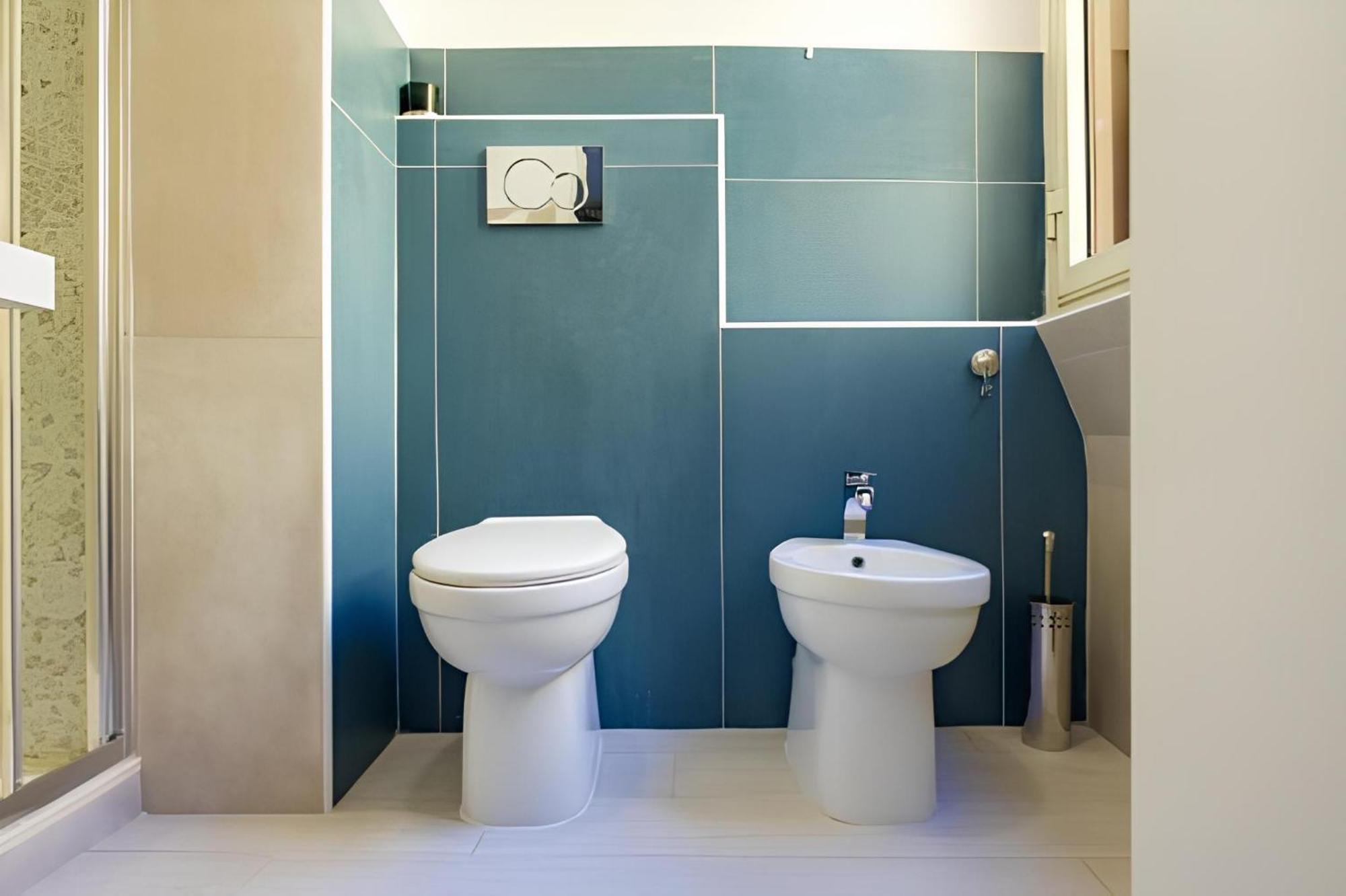 Apartmán 1 Minute From San Pietro - Nicole House Exteriér fotografie
