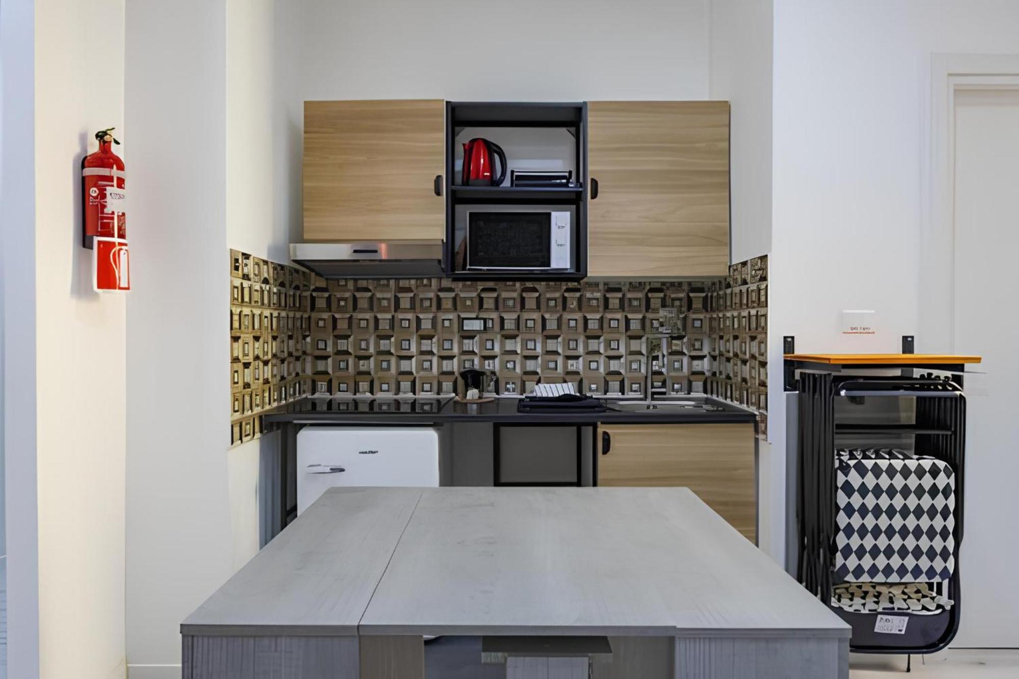 Apartmán 1 Minute From San Pietro - Nicole House Exteriér fotografie