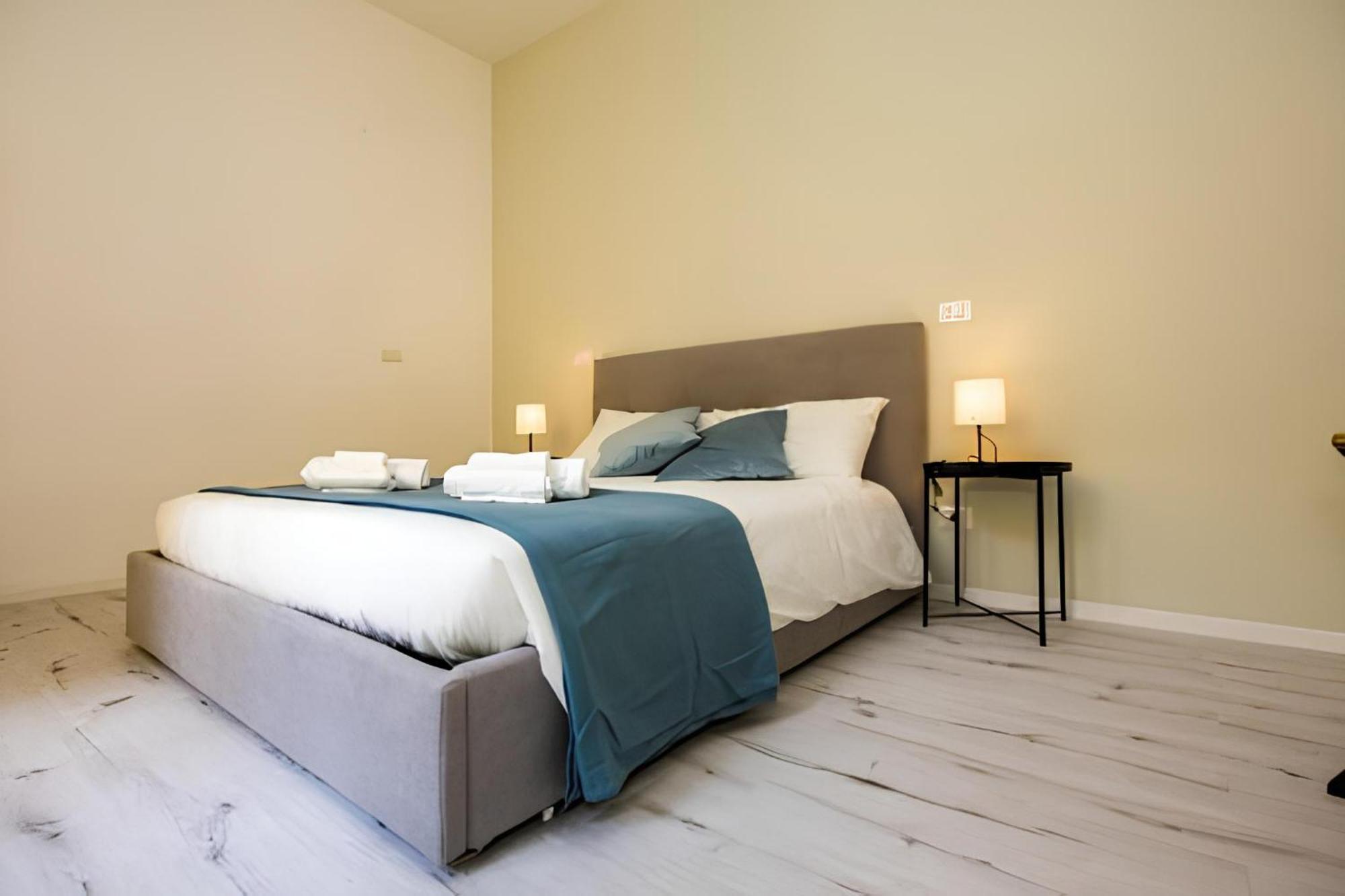 Apartmán 1 Minute From San Pietro - Nicole House Exteriér fotografie