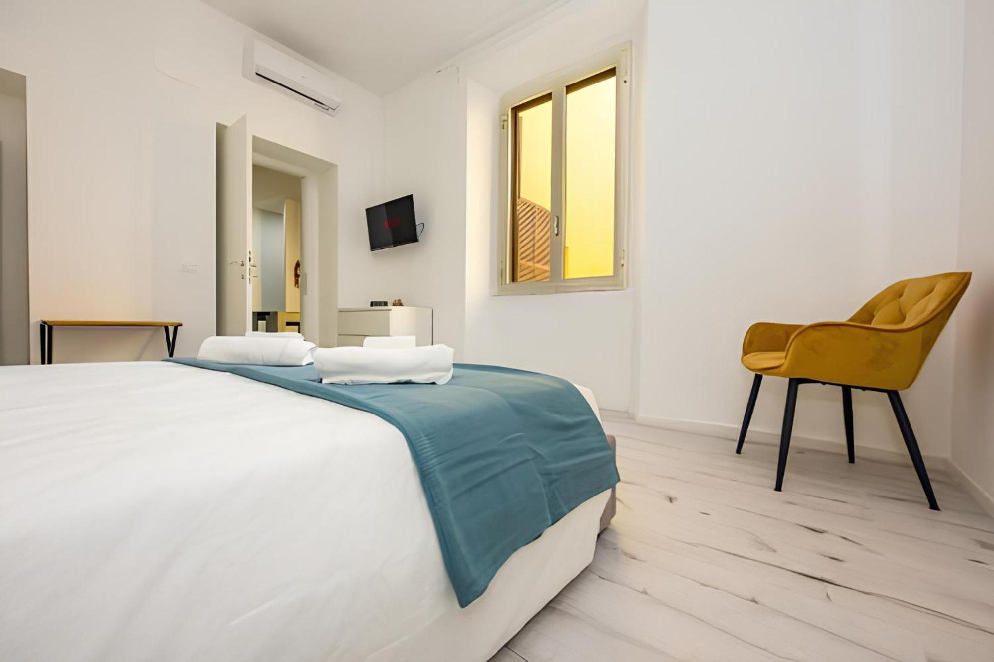 Apartmán 1 Minute From San Pietro - Nicole House Exteriér fotografie