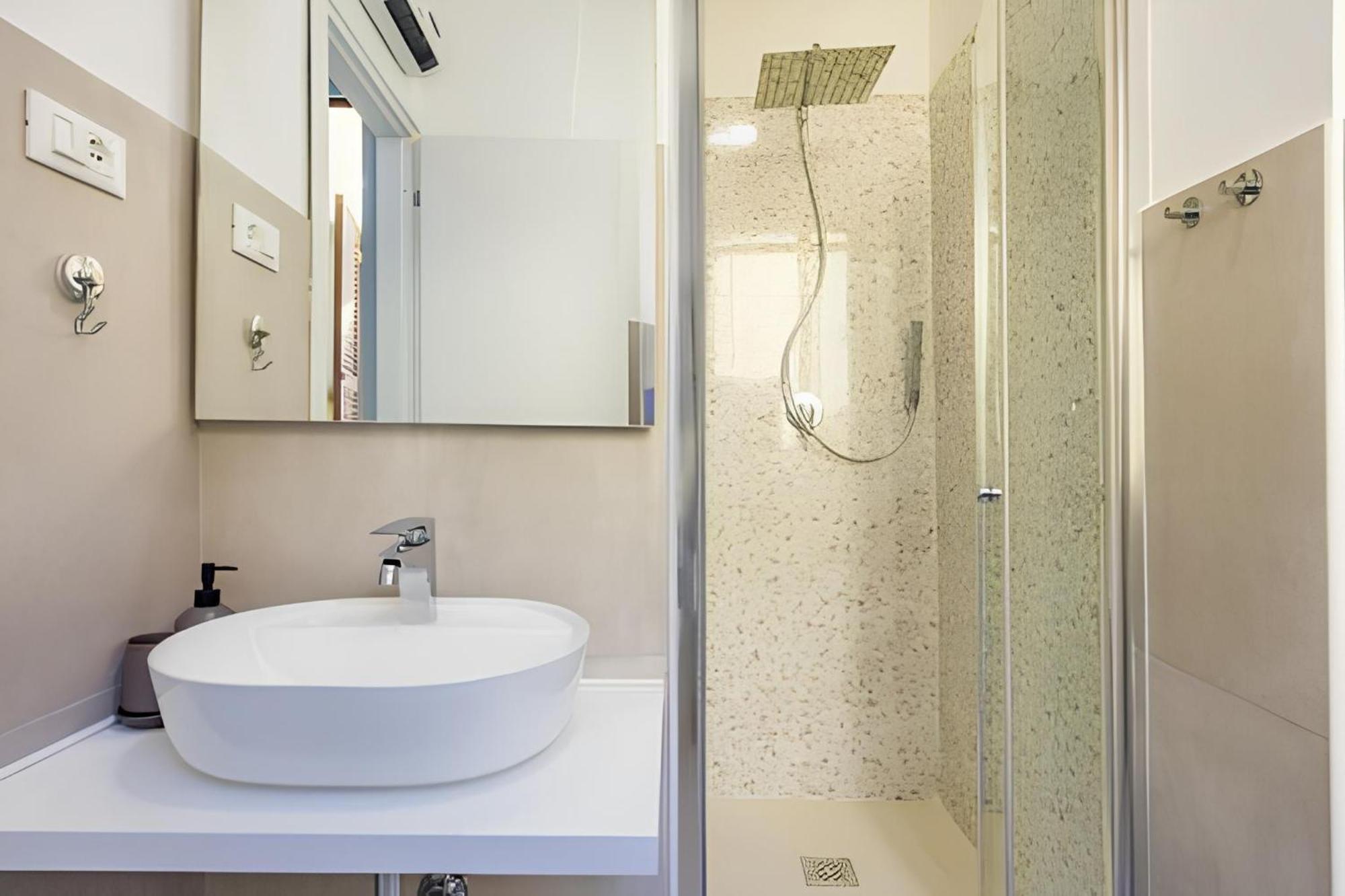 Apartmán 1 Minute From San Pietro - Nicole House Exteriér fotografie